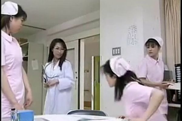 Japanese Nurse - japanese nurse