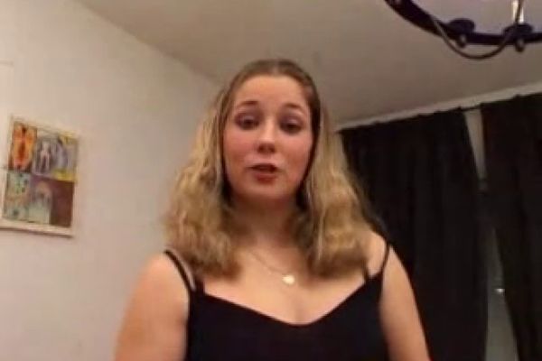 Playful Natural French Anal Girl F70 Empflix Porn Videos