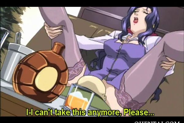 Watch slave nurse hentai episodes