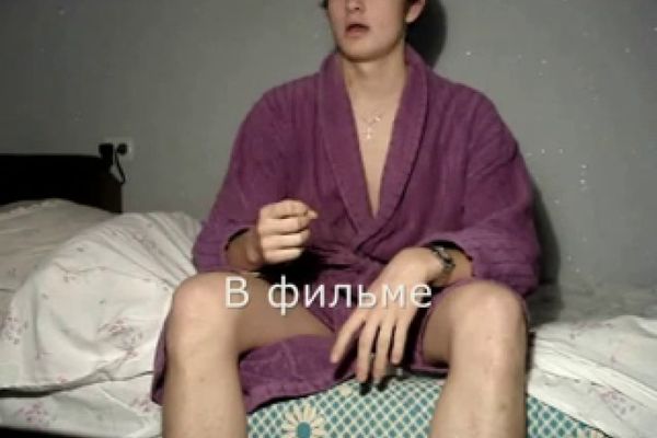 Russian Hidden Cams - Russian Teen Couple Sex Tape on Hidden Cam