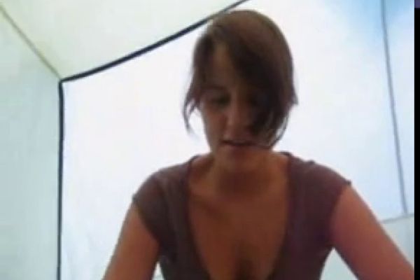 Tent Blowjob - Blowjob in a tent - EMPFlix Porn Videos