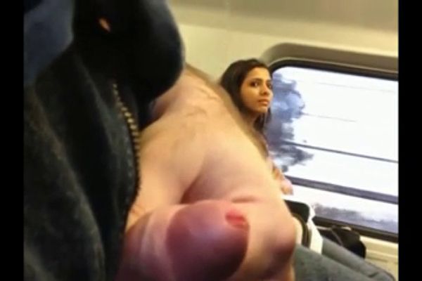 600px x 400px - Train dick flash